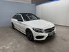 Mercedes-Benz C 43 AMG niederhosenbach