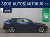 Audi A4 gnarrenburg