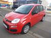 Fiat Panda oberheimbach