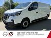 Nissan Primastar saalow