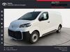 Toyota Proace (Verso) walhausen