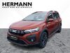 Dacia Jogger woelferbuett