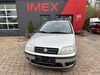 Fiat Punto suedergellersen