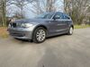 BMW 120 muenster-sarmsheim
