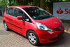 Honda Jazz pahlsdorf