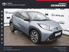 Toyota Aygo (X) juetrichau