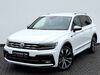 VW Tiguan gusenburg