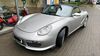 Porsche Boxster kreis|kyffhaeuserkreis