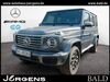 Mercedes-Benz G 450 goergeshausen