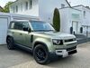 Land Rover Defender ockenheim