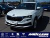 Skoda Karoq krauchenwies