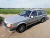 Opel Rekord Münster-Sarmsheim