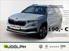 Skoda Karoq querfurt