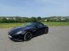 Jaguar F-Type ober-hilbersheim