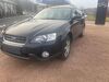 Subaru Legacy hottelstedt