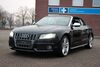 Audi S5 wiersdorf
