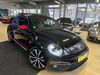 VW Beetle muehlstedt