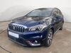 Suzuki (SX4) S-Cross bl|nordrhein-westfalen
