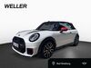 Mini John Cooper Works Cabrio goergeshausen