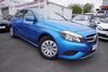 Mercedes-Benz A 180 remscheid
