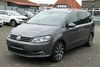 VW Sharan deutschland