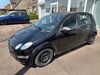 Smart ForFour Wansleben am See