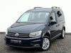 VW Caddy gusenburg