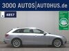Audi A4 gnarrenburg