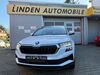 Skoda Karoq walhausen
