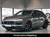 Porsche Cayenne stumsdorf