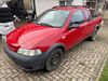 Fiat Strada Crossen an der Elster