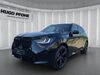 BMW X3 Kasseburg