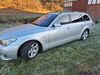 BMW 530 stockhausen-illfurth