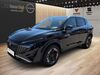 Nissan Qashqai enzkloesterle