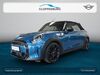 Mini Cooper S Cabrio niederhosenbach