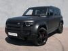 Land Rover Defender muenster-sarmsheim