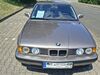 BMW 525 rabenau