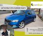 Skoda Fabia kuehbach
