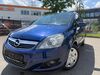Opel Zafira dittelsheim-hessloch