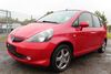 Honda Jazz hottelstedt