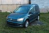 VW Caddy deutschland