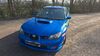Subaru Impreza niederhosenbach