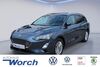 Ford Focus harzungen