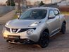 Nissan Juke walhausen