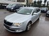 Skoda Superb roedelhausen