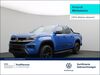 VW Amarok deutschland