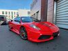 Ferrari F430 Hirschberg an der Bergstraße