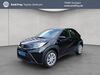 Toyota Aygo (X) krauchenwies