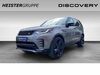 Land Rover Discovery irrhausen