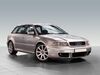 Audi RS4 Nessa